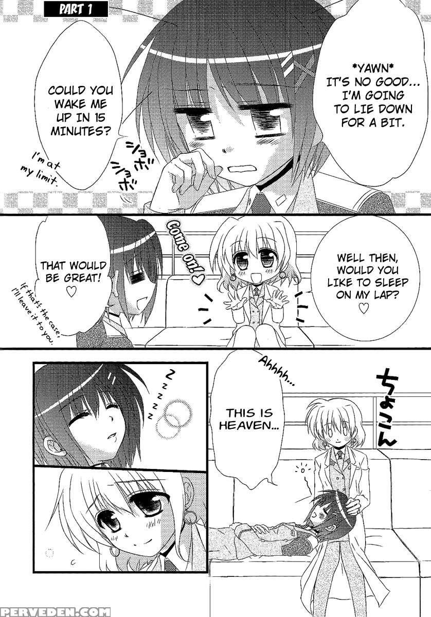 Fine Color Day Chapter 1000 Page 52